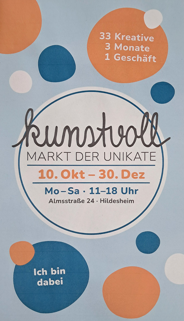 kunstvoll